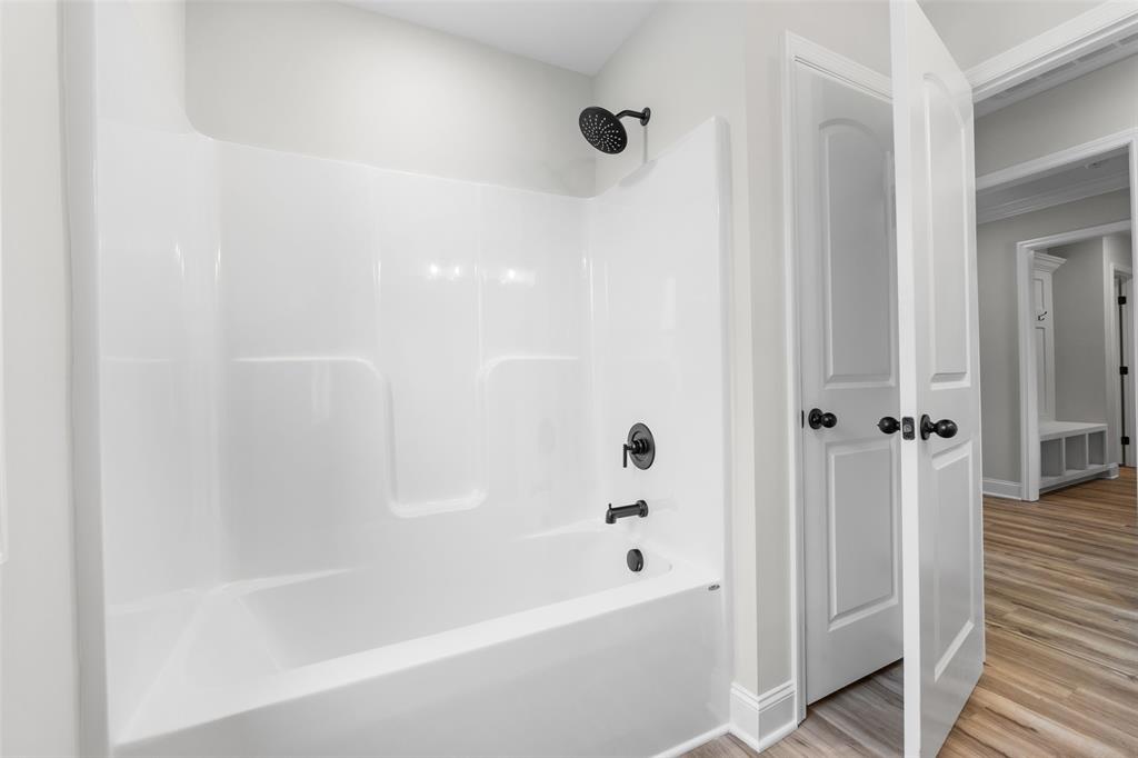 Parks at Foster Crossing - Residential