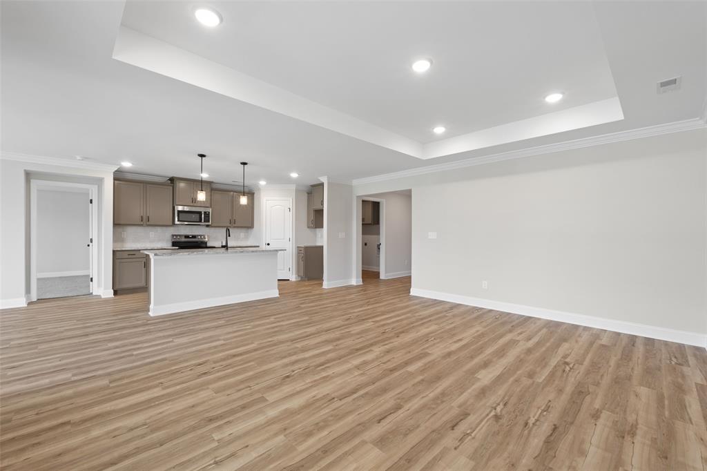 Parks at Foster Crossing - Residential