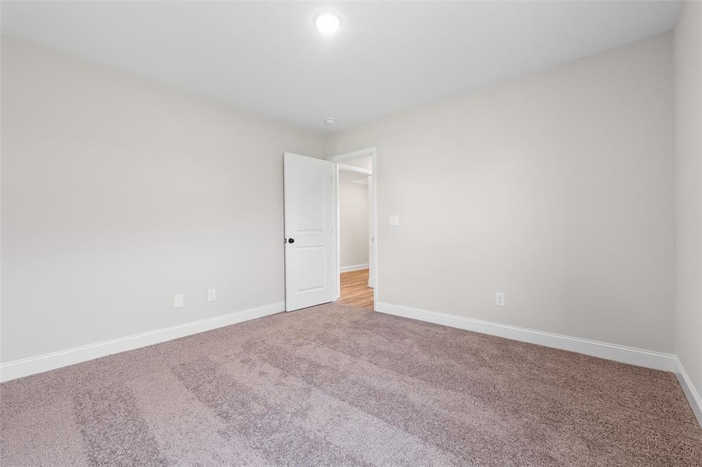 Parks at Foster Crossing - Residential