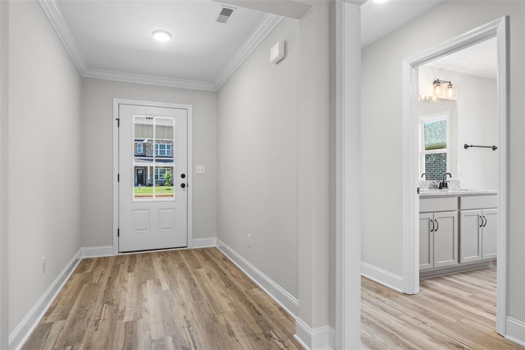 Parks at Foster Crossing - Residential