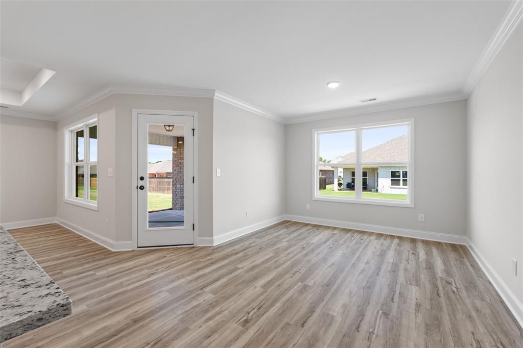 Parks at Foster Crossing - Residential