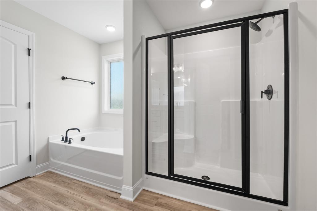 Parks at Foster Crossing - Residential