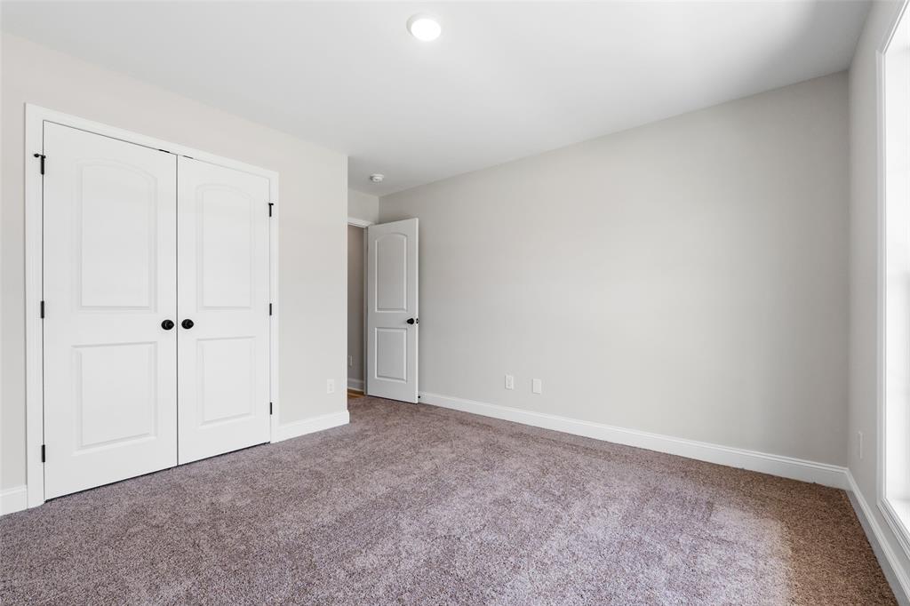 Parks at Foster Crossing - Residential