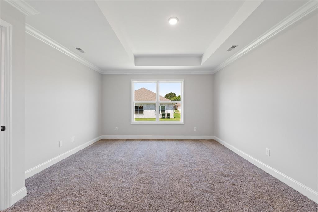Parks at Foster Crossing - Residential