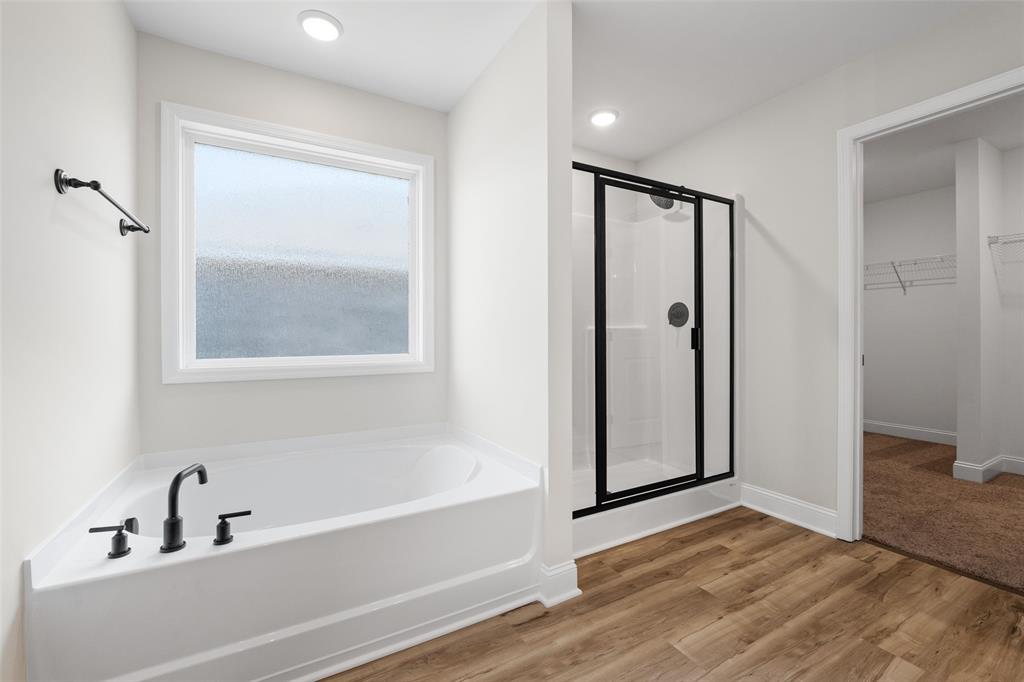 Parks at Foster Crossing - Residential