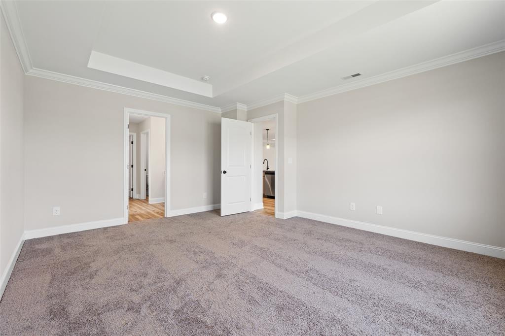 Parks at Foster Crossing - Residential