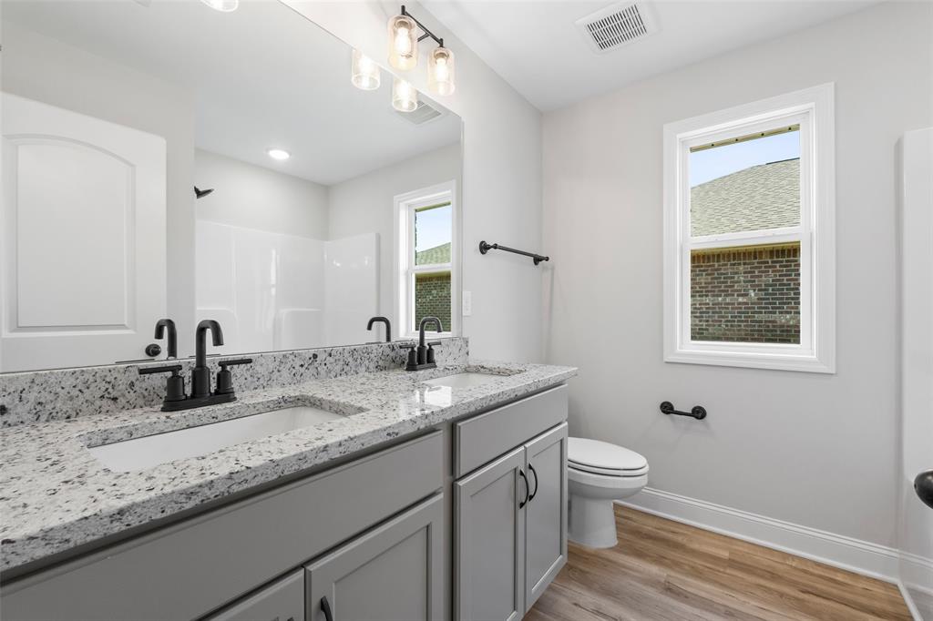 Parks at Foster Crossing - Residential
