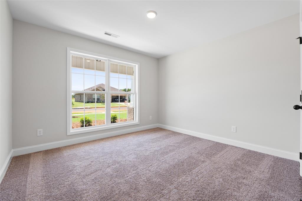 Parks at Foster Crossing - Residential