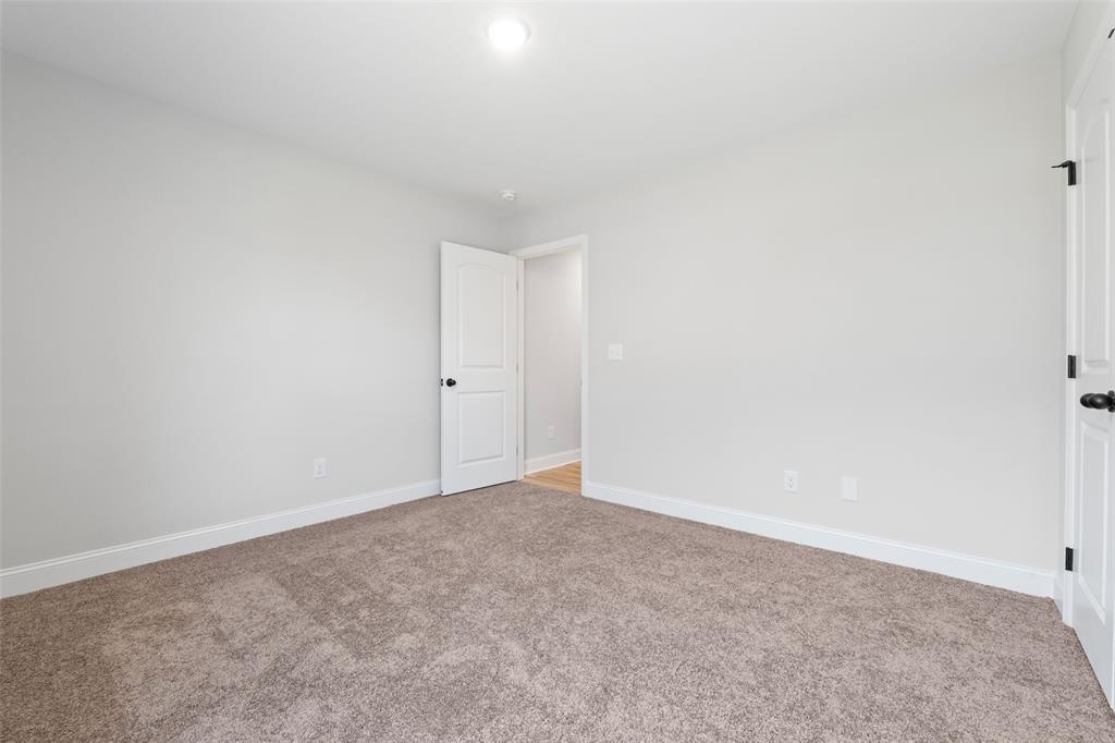 Parks at Foster Crossing - Residential