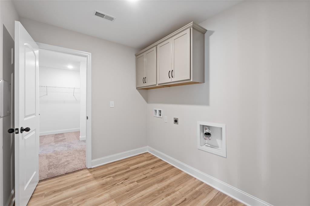Parks at Foster Crossing - Residential