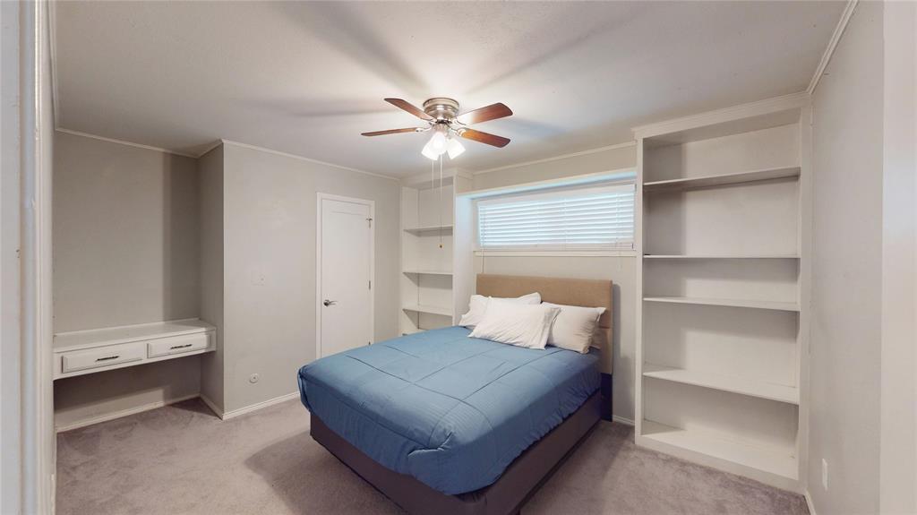 Fountain Park Second Sec - Residential