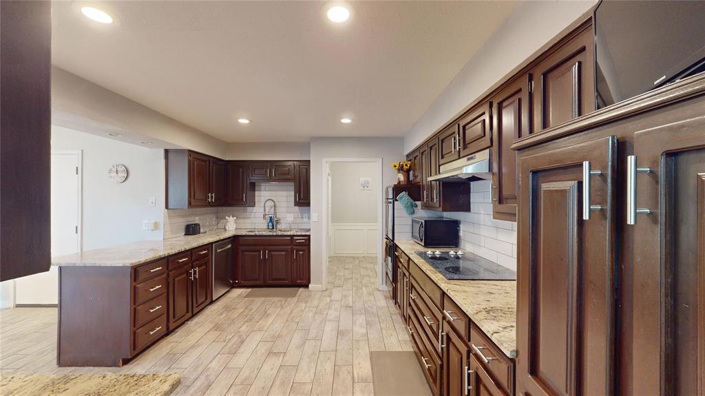 Fountain Park Second Sec - Residential