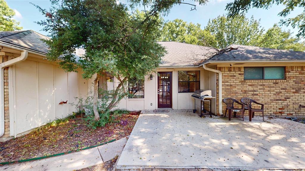 Fountain Park Second Sec - Residential