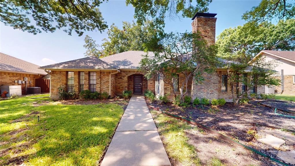 Fountain Park Second Sec - Residential