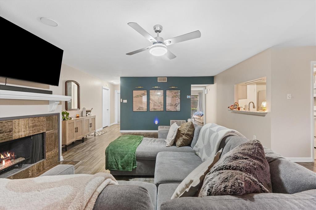 Signal Ridge #2a & 2b - Residential