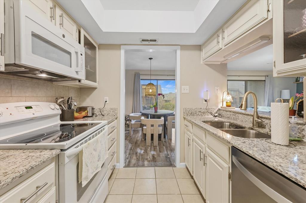 Signal Ridge #2a & 2b - Residential