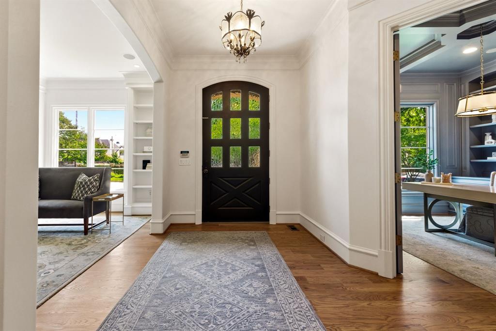 Loma Linda Sec 01 - Residential