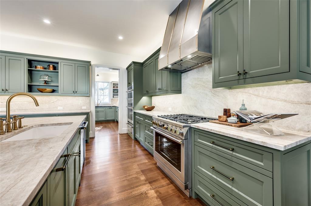 Luna Park Estates - Residential