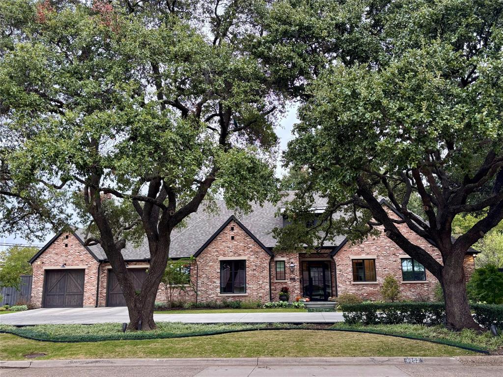 Luna Park Estates - Residential