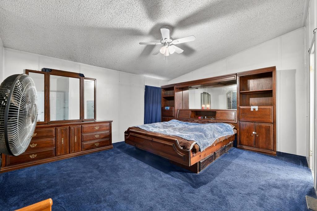 Seven Oaks - Residential