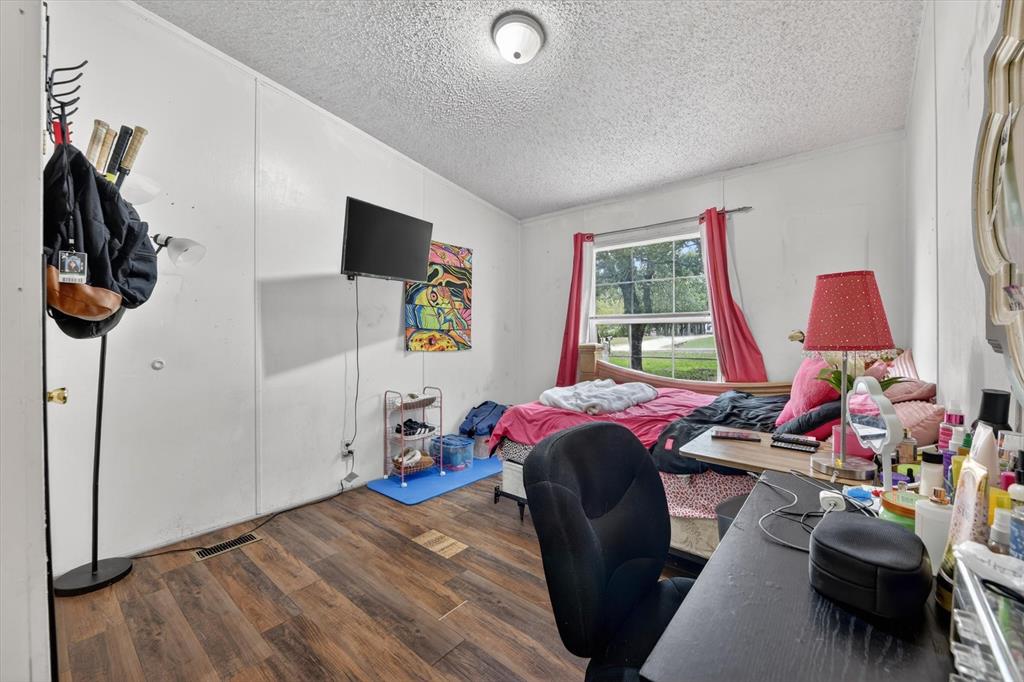 Seven Oaks - Residential