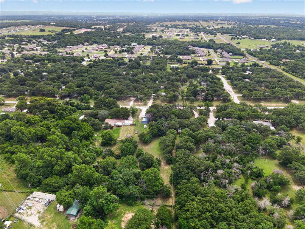 Seven Oaks - Residential