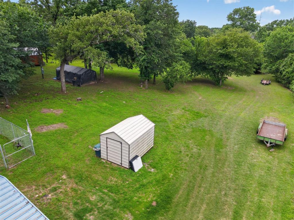 Seven Oaks - Residential