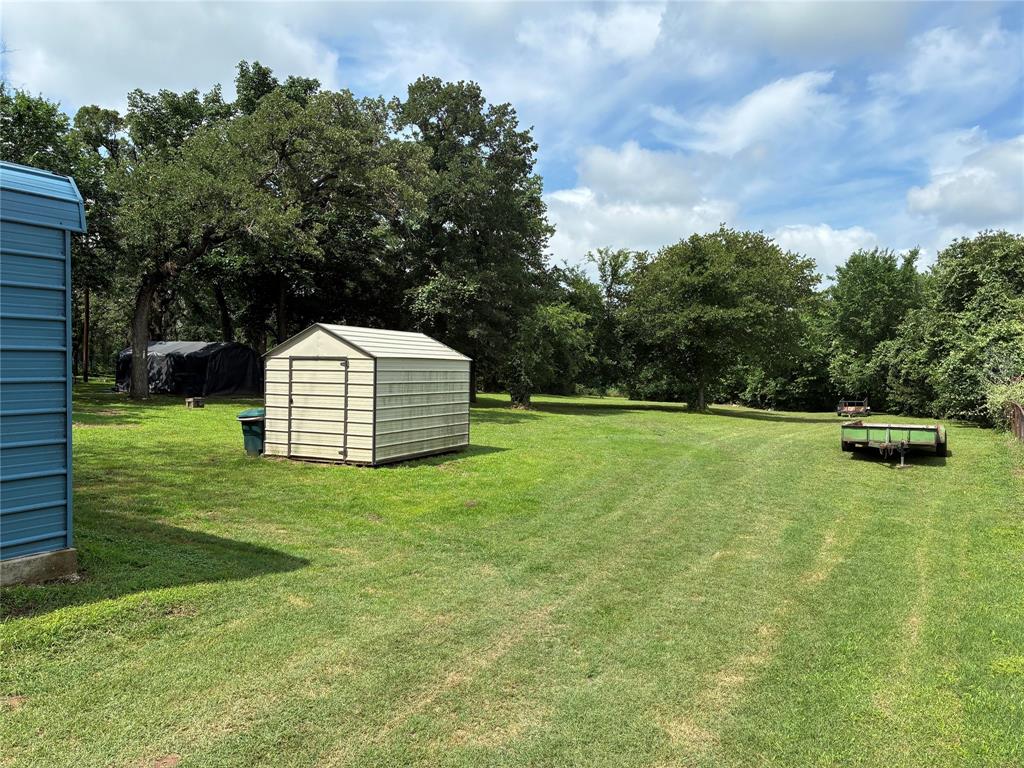 Seven Oaks - Residential