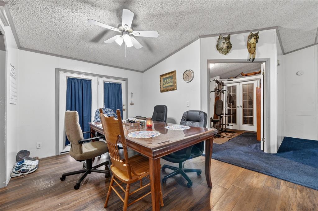 Seven Oaks - Residential