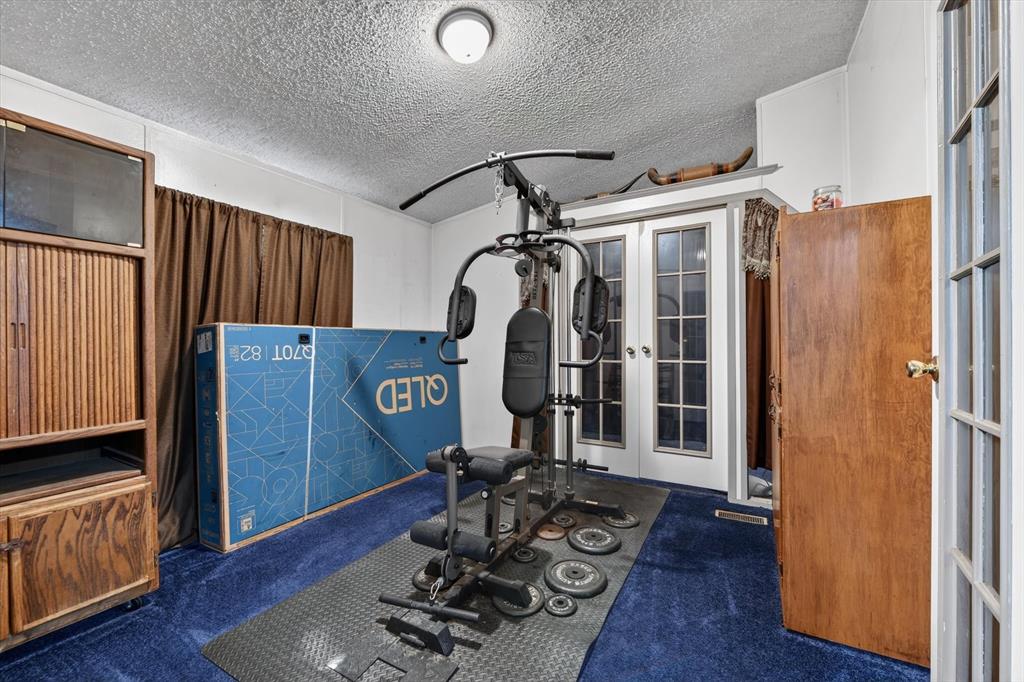 Seven Oaks - Residential