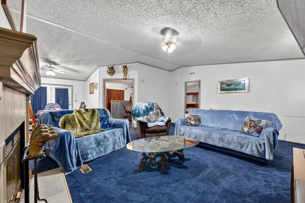Seven Oaks - Residential