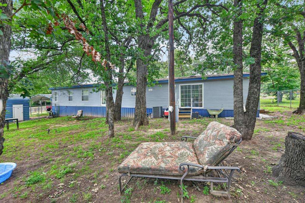 Seven Oaks - Residential