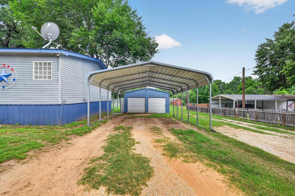 Seven Oaks - Residential