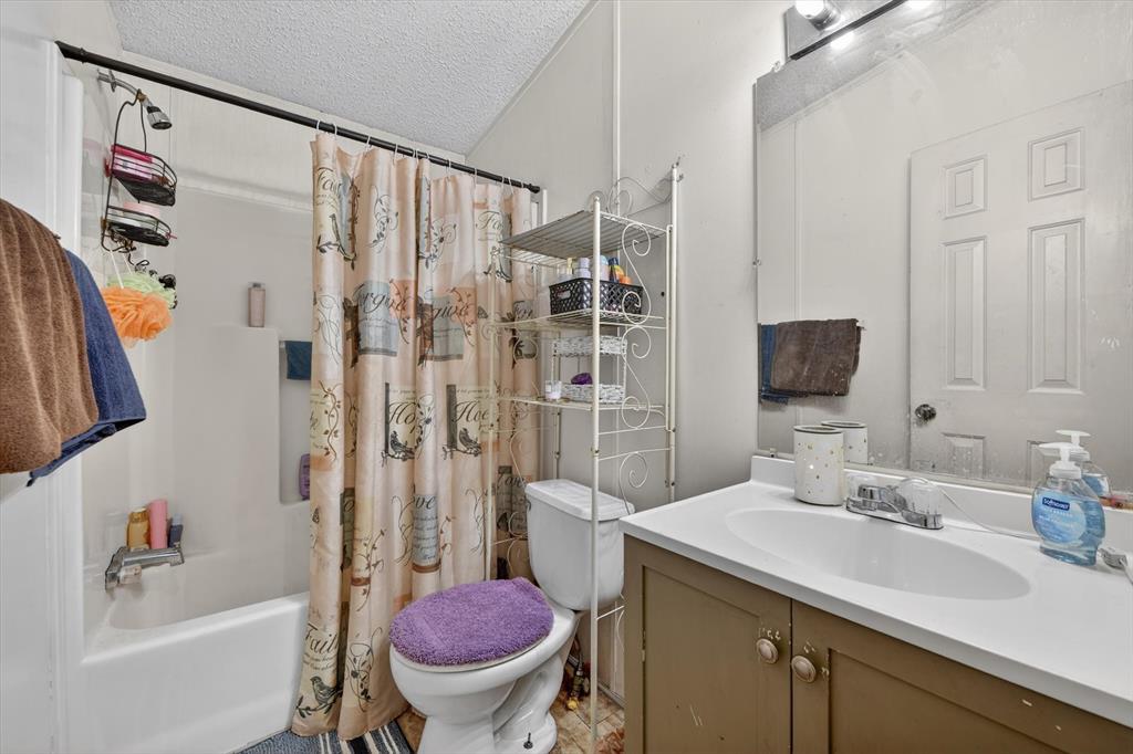 Seven Oaks - Residential
