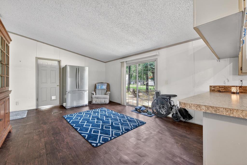 Seven Oaks - Residential