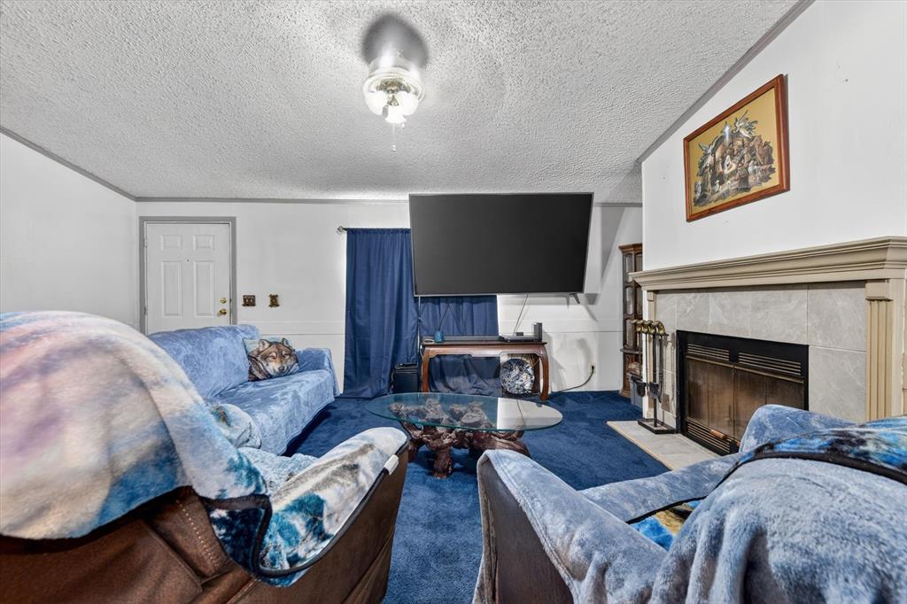 Seven Oaks - Residential
