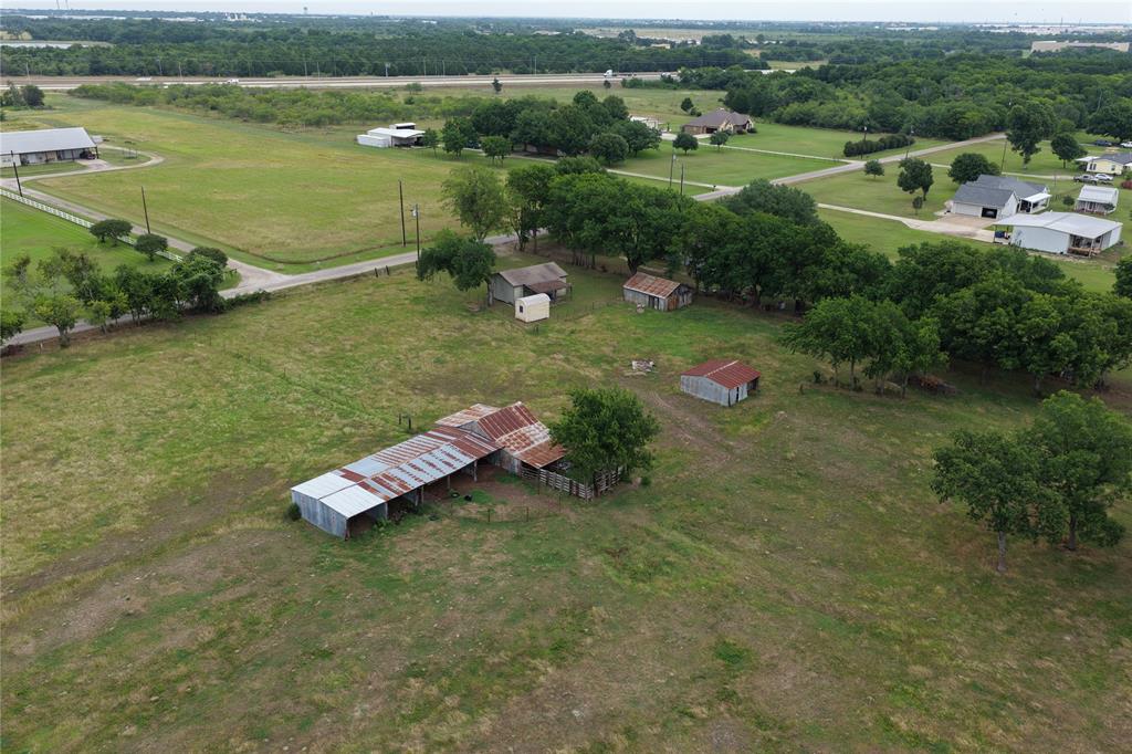 A Gonzaba - Land