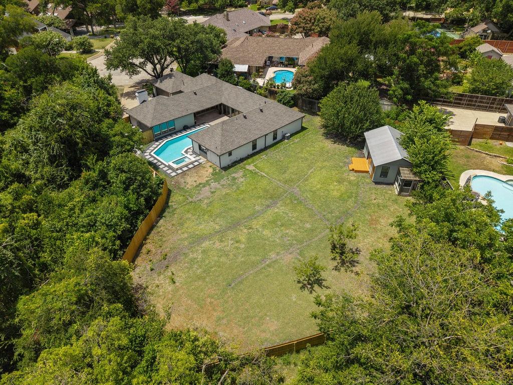 Replat Woodbridge Add 01 - Residential