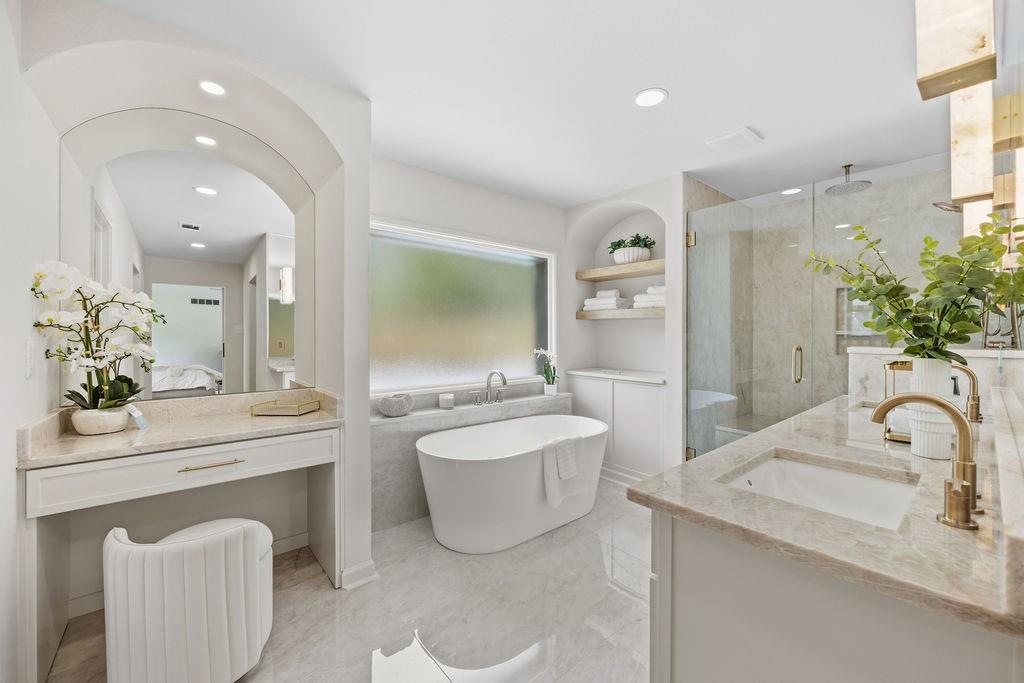 Replat Woodbridge Add 01 - Residential