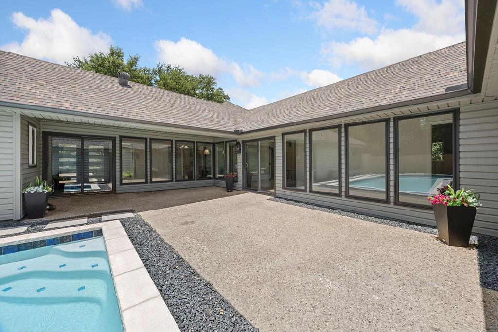 Replat Woodbridge Add 01 - Residential