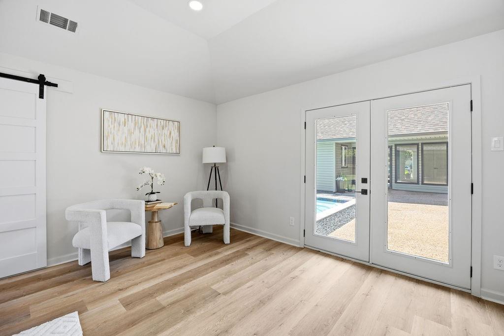 Replat Woodbridge Add 01 - Residential