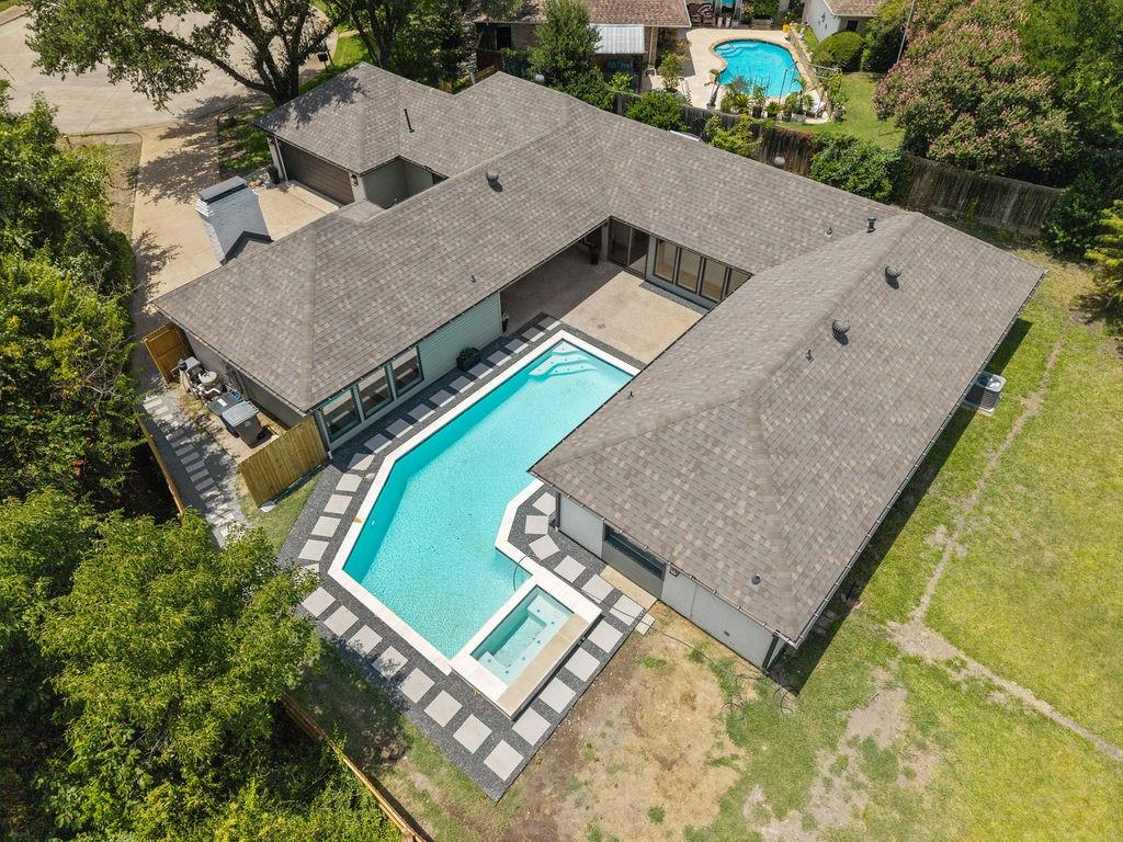Replat Woodbridge Add 01 - Residential