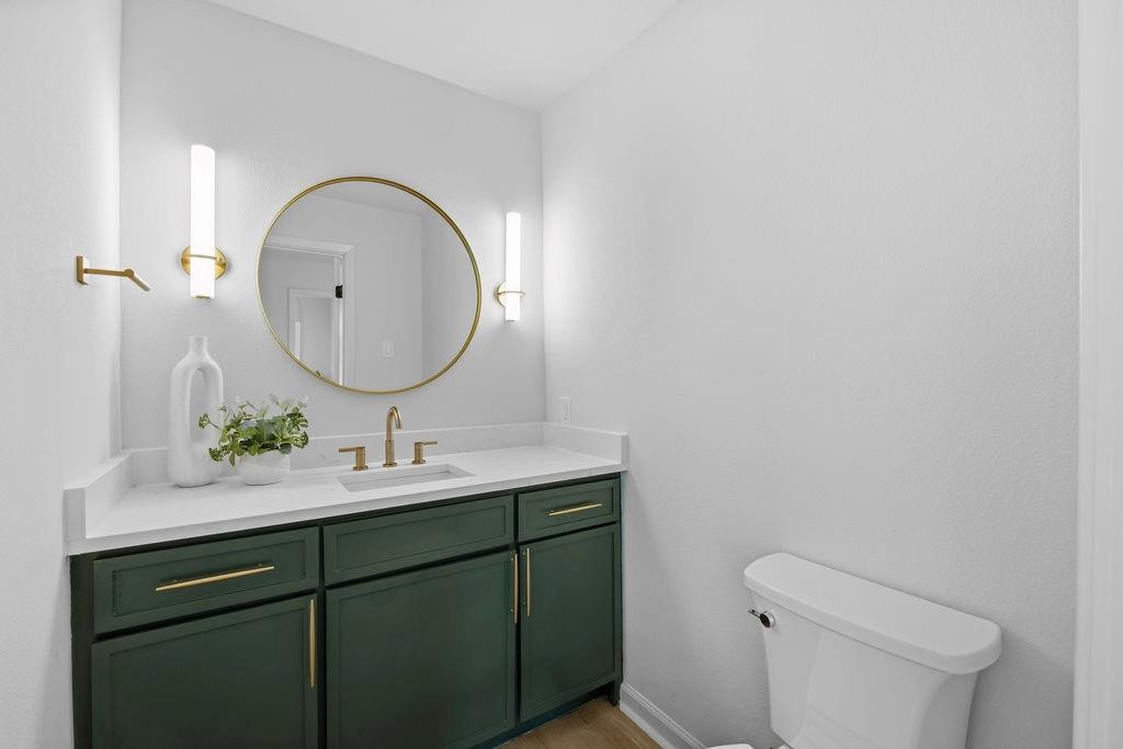 Replat Woodbridge Add 01 - Residential