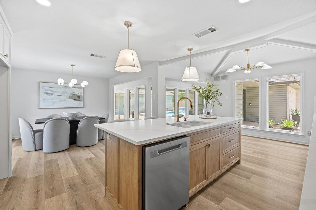 Replat Woodbridge Add 01 - Residential