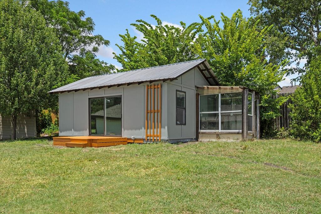 Replat Woodbridge Add 01 - Residential