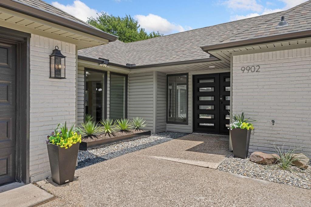 Replat Woodbridge Add 01 - Residential