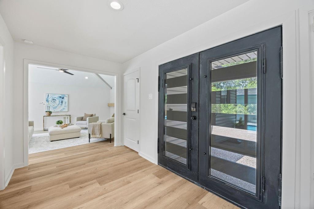 Replat Woodbridge Add 01 - Residential