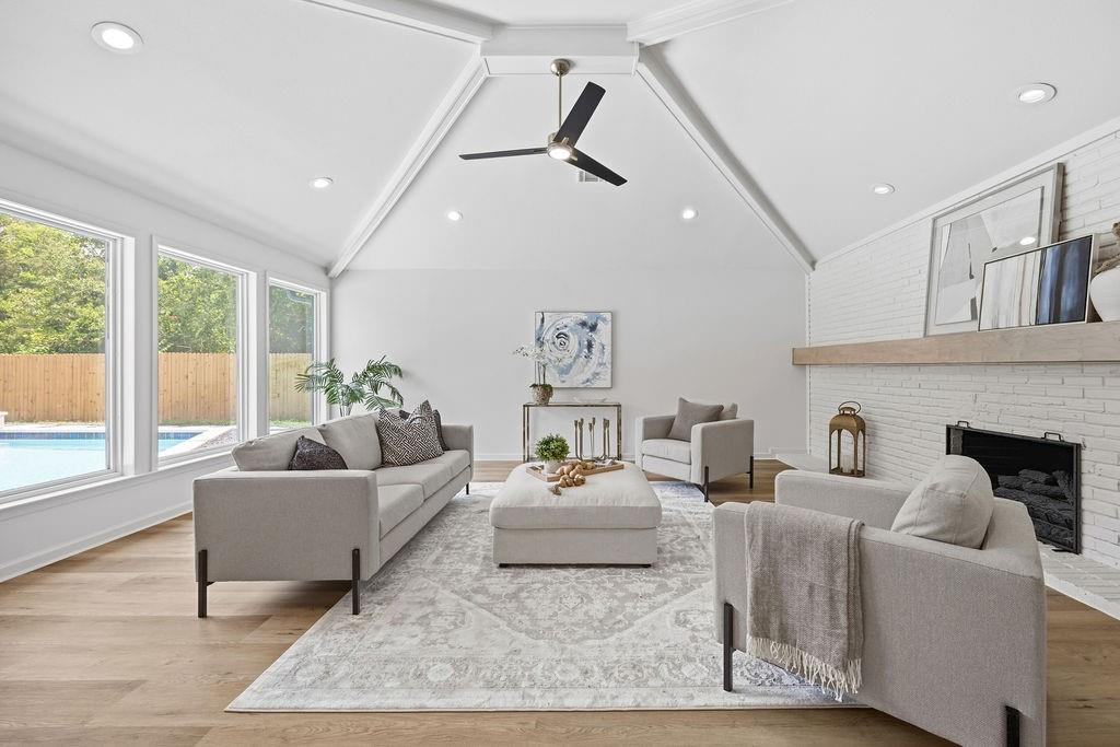 Replat Woodbridge Add 01 - Residential