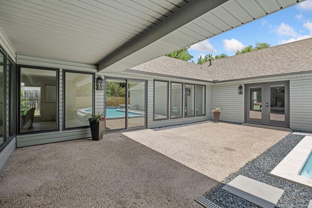 Replat Woodbridge Add 01 - Residential