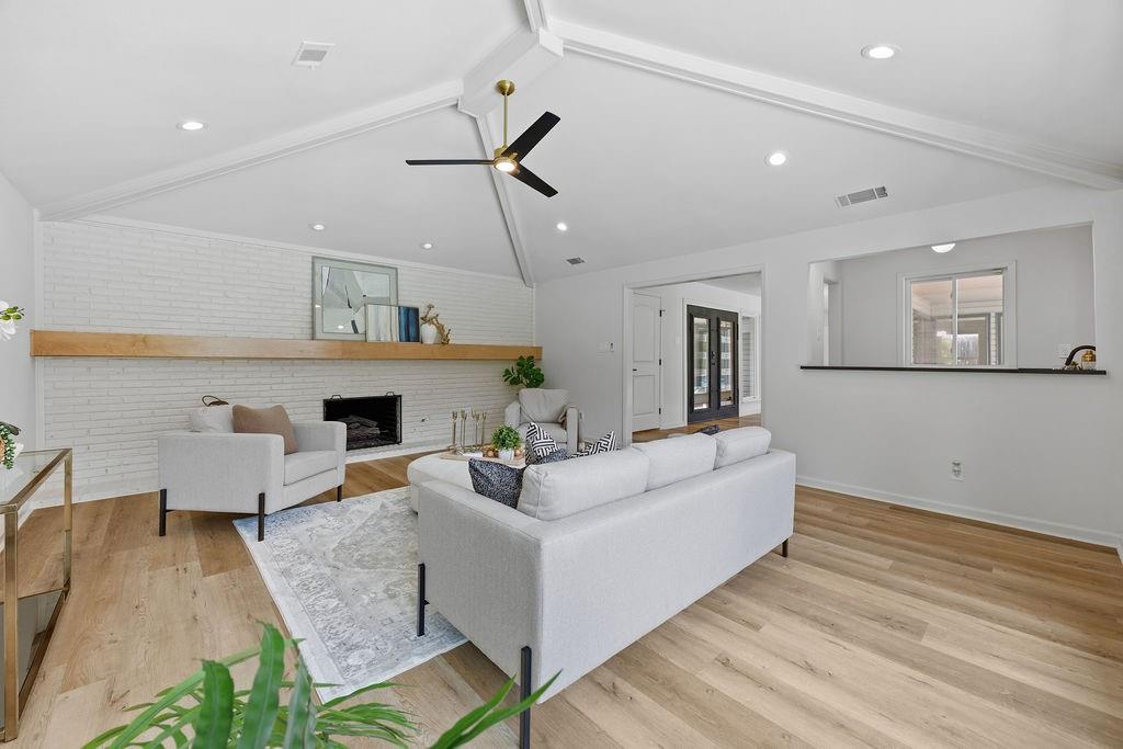 Replat Woodbridge Add 01 - Residential